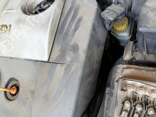 Engine SEAT IBIZA III (6L1) 1.4 TDI | BP35803620M1  - Image 5