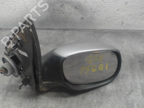 Used Right mirror Right mirror 38549135 38549135