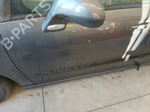 Left front door PEUGEOT 308 SW I (4E_, 4H_) 1.6 HDi | BP30083294C2 