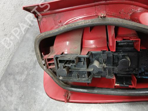 Venstre baglygte CITROËN XSARA PICASSO (N68) 2.0 HDi | BP28335562C34 