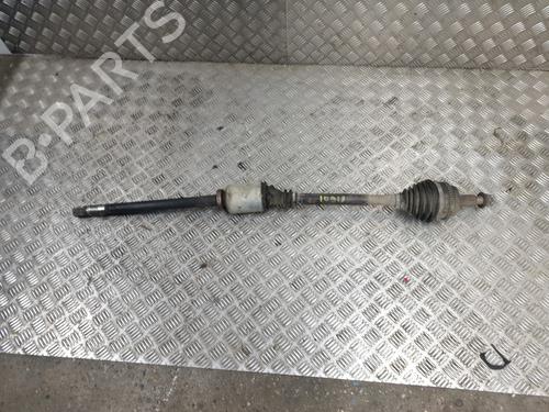 Used Right front driveshaft Right front driveshaft 38549148 38549148