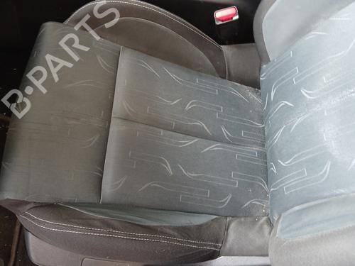 Left front seat CITROËN C4 II (NC_) 1.6 HDi 115 | BP33019442C15  - Image 7