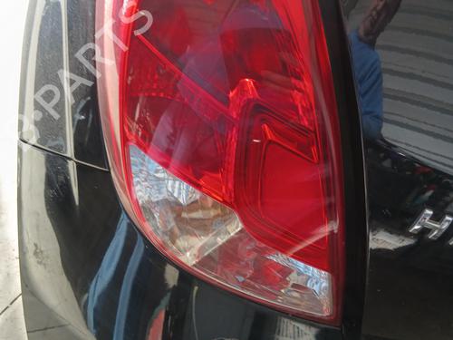 Left taillight HYUNDAI i20 I (PB, PBT) 1.2 | BP30148985C34