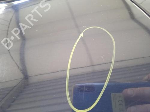 Tailgate OPEL ASTRA J (P10) 1.7 CDTI (68) | BP21276599C6 