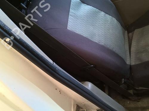 Used Front right seatbelt Front right seatbelt RENAULT KANGOO Express (FW0/1_) 1.5 dCi 85 (FW0K, FW0L, FW0B) (86 hp) 39937841 39937841