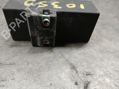 Electronic module VW POLO V (6R1, 6C1) 1.6 TDI | BP32361107M83 