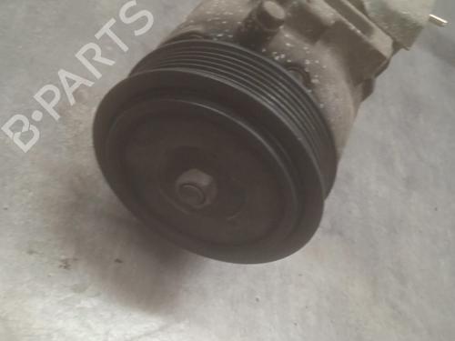 Used AC compressor AC compressor SEAT IBIZA III (6L1) 1.9 TDI (100 hp) 23793866 23793866