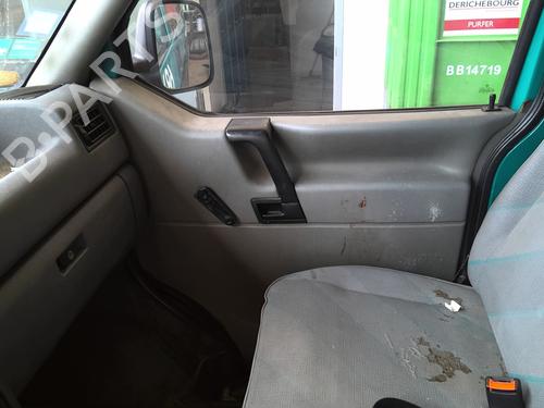 Used Front right window mechanism Front right window mechanism 38637476 38637476