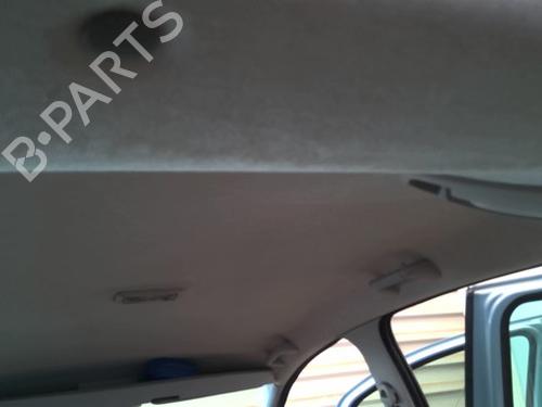 Interiør tag FIAT IDEA (350_) 1.3 D Multijet | BP38766966I12  - Image 18