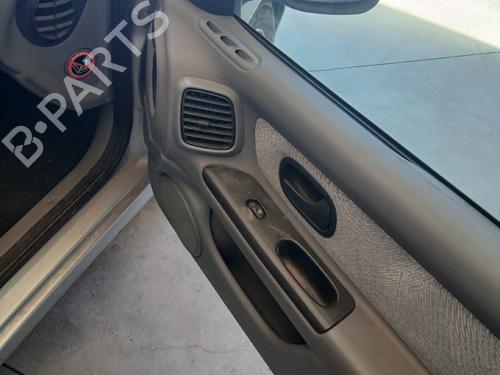 Used Front right window mechanism Front right window mechanism 37165542 37165542