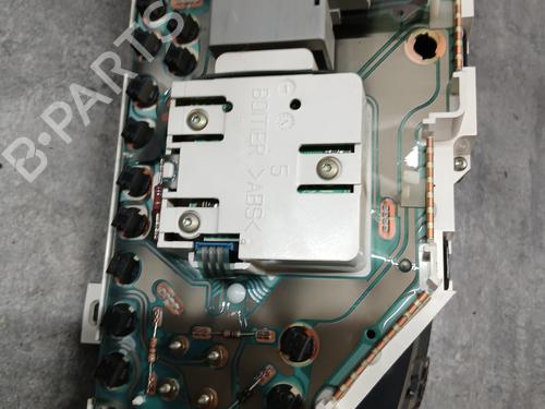 Instrument cluster CITROËN ZX (N2) 1.4 i | BP28130713C47 