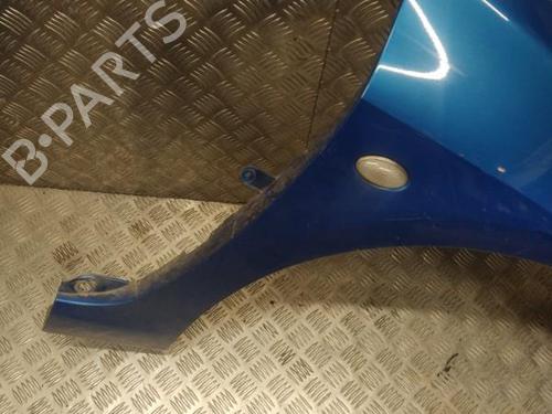 Used Right front fenders PEUGEOT 307 (3A/C) 2.0 HDi 110 (107 hp) 21276367