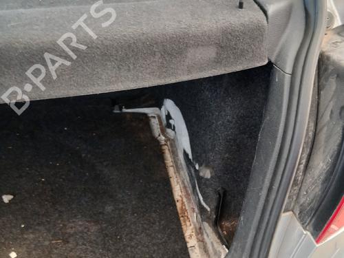 Rear parcel shelf VW GOLF V (1K1) 1.9 TDI | BP38258802C85 - Image 5
