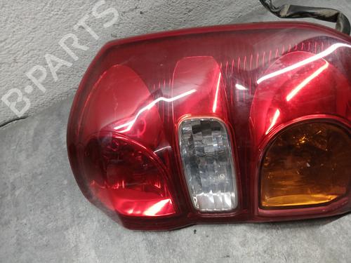Højre baglygte TOYOTA RAV 4 II (_A2_) 2.0 D 4WD (CLA20_, CLA21_, CLA20R, CLA21R) | BP29567391C35 