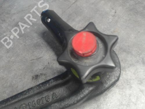 Used Pipe Pipe 38290704 38290704