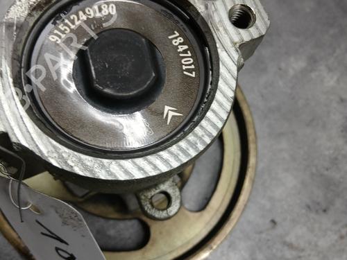 Steering pump CITROËN ZX (N2) 1.4 i | BP28134051M99 