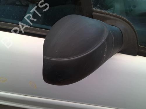 Used Right mirror Right mirror 39255932 39255932