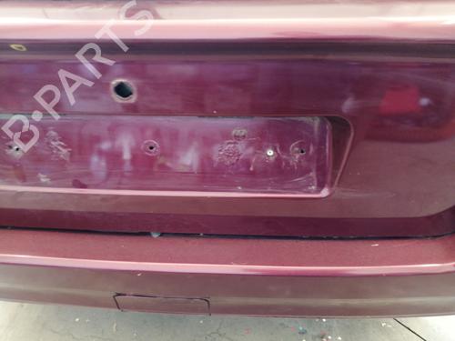 Tailgate CITROËN AX (ZA-_) 15 D | BP28041365C6