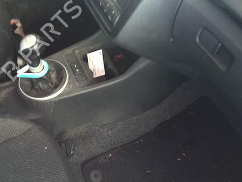 Used Heater blower motor Heater blower motor SKODA FABIA II Combi (545) 1.4 TDI (80 hp) 40603565 40603565