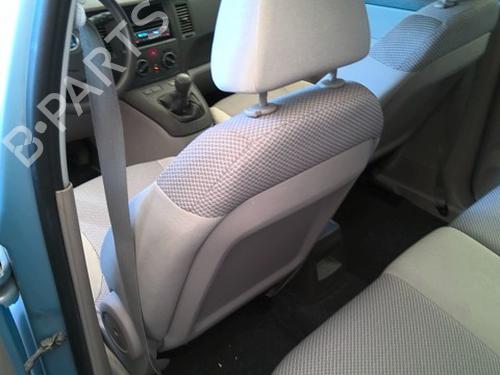 Left front seat FIAT IDEA (350_) 1.3 D Multijet | BP38766947C15 - Image 4