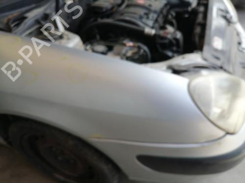 Right front fenders CITROËN XSARA Break (N2) 1.6 16V | BP26951501C42 