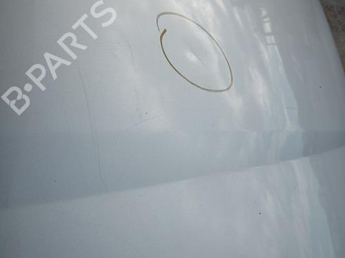 Used Hood PEUGEOT 807 (EB_) 2.0 HDi (107 hp) 29854163