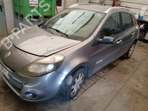 Used Parts RENAULT CLIO III Grandtour (KR0/1_) 1.5 dCi 4894096