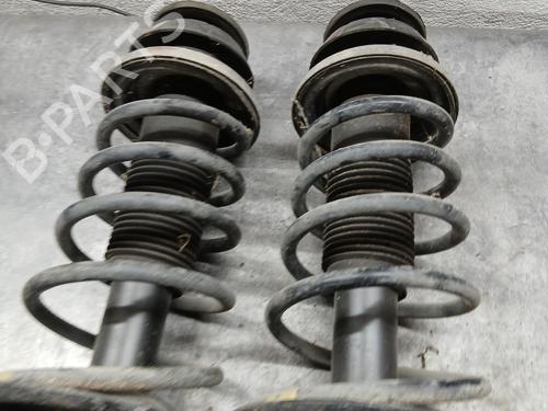 Left front shock absorber SUZUKI SWIFT III (MZ, EZ) 1.3 (RS413, ZC11S) | BP29590212M16