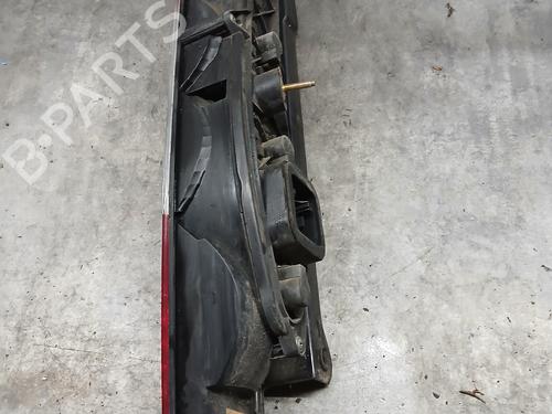 Højre baglygte Højre baglygte FIAT DOBLO MPV (119_, 223_) [2001-2026] 36300841 36300841
