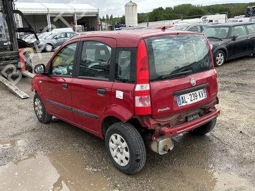 Starter FIAT PANDA (169_) 1.2 (169AXF2A, 169AXF1A) | BP36325814M8 - Image 6