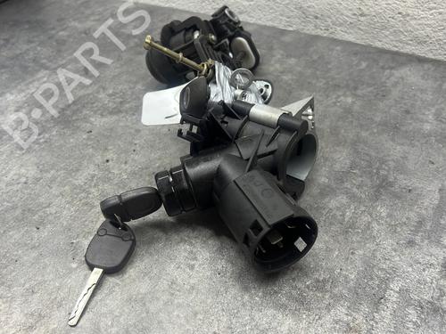 Ignition barrel MERCEDES-BENZ A-CLASS (W168) A 140 (168.031, 168.131) | BP28179988M48 