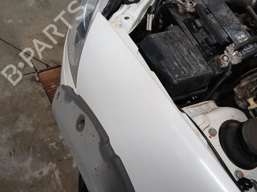 Left front fenders FIAT STRADA Pickup (178_, 278_) 1.3 D Multijet (278AYR1A) | BP29712001C41 
