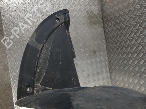 Wheel arch PEUGEOT 307 (3A/C) 2.0 HDi 110 | BP28976351C56 