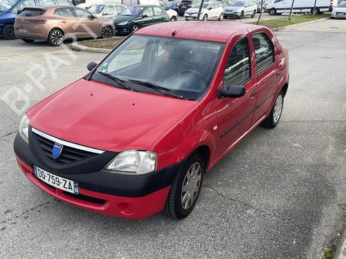 Engine mount DACIA LOGAN (LS_) 1.5 dCi (LS0K) | BP20881436M89  - Image 11