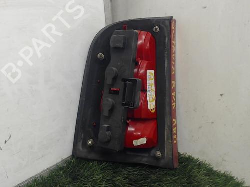 Right taillight SKODA OCTAVIA I Combi (1U5) 1.9 TDI | BP20881458C35 