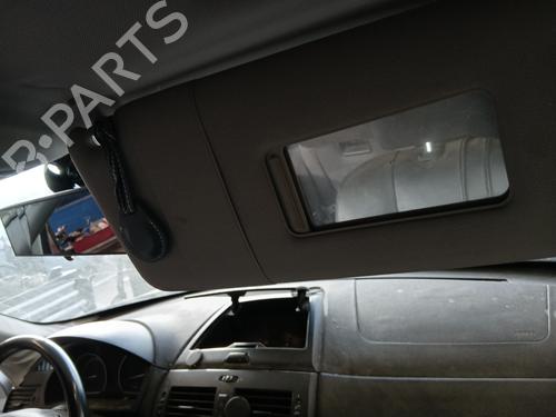 Right sun visor BMW X3 (E83) 3.0 d | BP30650520I2 - Image 2