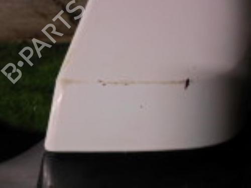 Rear bumper RENAULT MEGANE II Estate (KM0/1_) 1.4 | BP21275904C8 