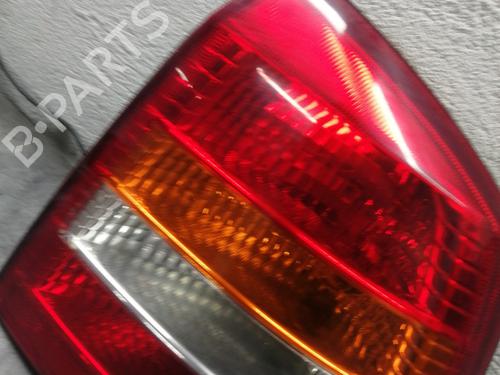 Right taillight OPEL ASTRA G Hatchback (T98) 1.6 16V (F08, F48) | BP27732178C35 
