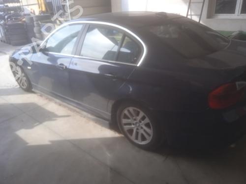Left taillight BMW 3 (E90) 320 d | BP24148367C34 