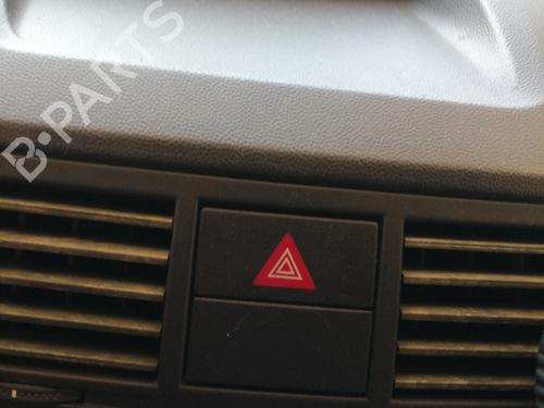 Advarselskontakt OPEL MERIVA A MPV (X03) 1.7 CDTI (E75) (100 hp) 28016648