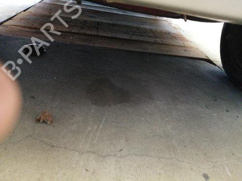Rear axle PEUGEOT 106 II (1A_, 1C_) 1.1 i | BP25864271M2 