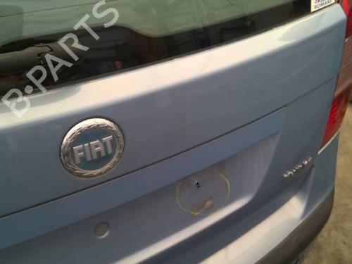 Used Tailgate Tailgate 38776826 38776826