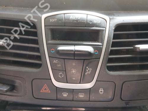Climate control RENAULT LAGUNA III (BT0/1) 1.5 dCi (BT00, BT0A, BT0T, BT1J) | BP33606811I5 - Image 2