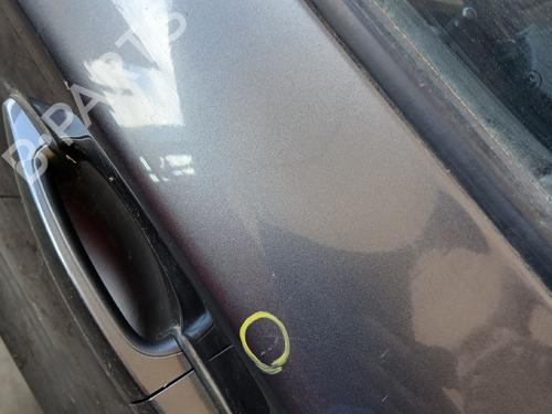 Left front door BMW 1 (E87) 120 i | BP37280163C2  - Image 6