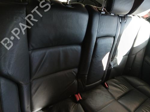 Seats set VOLVO V50 (545) D5 | BP29968762C78