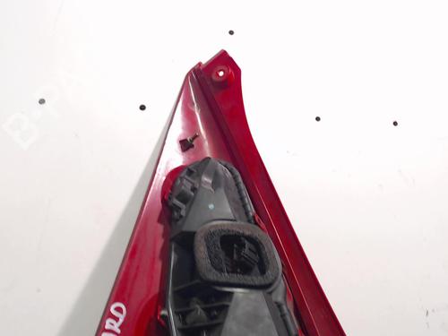 Used Right taillight PEUGEOT 107 (PM_, PN_) 1.4 HDi (54 hp) 20887481
