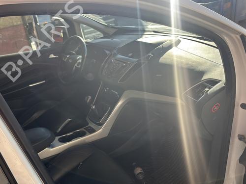 Left front window switch FORD C-MAX II (DXA/CB7, DXA/CEU) 2.0 TDCi | BP31270582I27 - Image 5