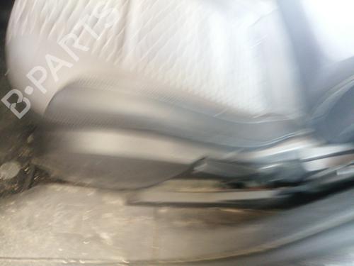 Left front seat OPEL ZAFIRA TOURER C (P12) 1.6 CDTI (75) | BP24884050C15 - Image 6