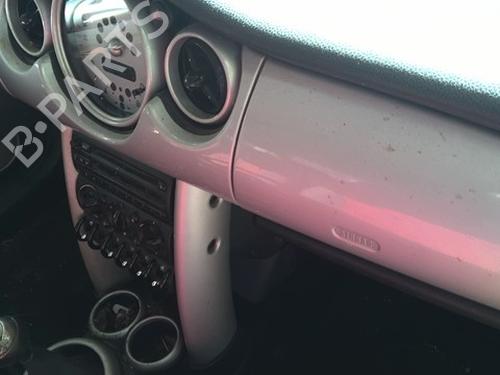 Dashboard MINI MINI (R50, R53) One | BP40446559C46 - Image 2