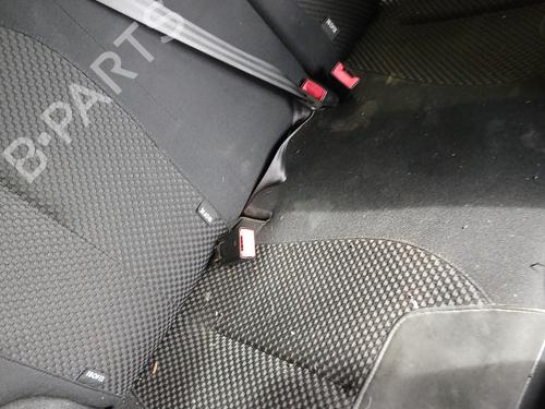 Seats set CITROËN DS3 (SA_) 1.2 VTi 82 | BP32264684C78 